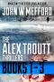 [Redemption Thriller 01] • The Alex Troutt Thrillers